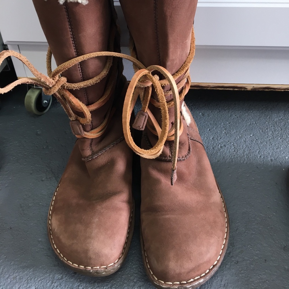 Ugg boots